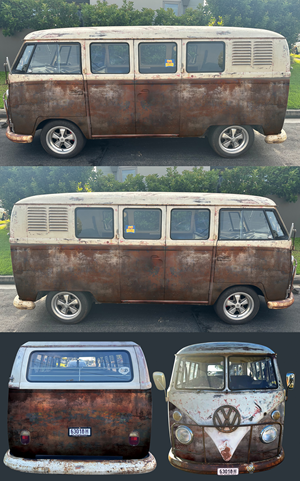 Car Wrap Design by websmartusa for this project | Design: #33951799