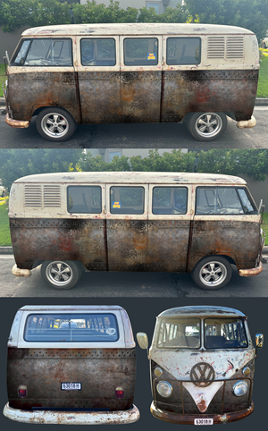 Car Wrap Design by websmartusa for this project | Design: #33951811