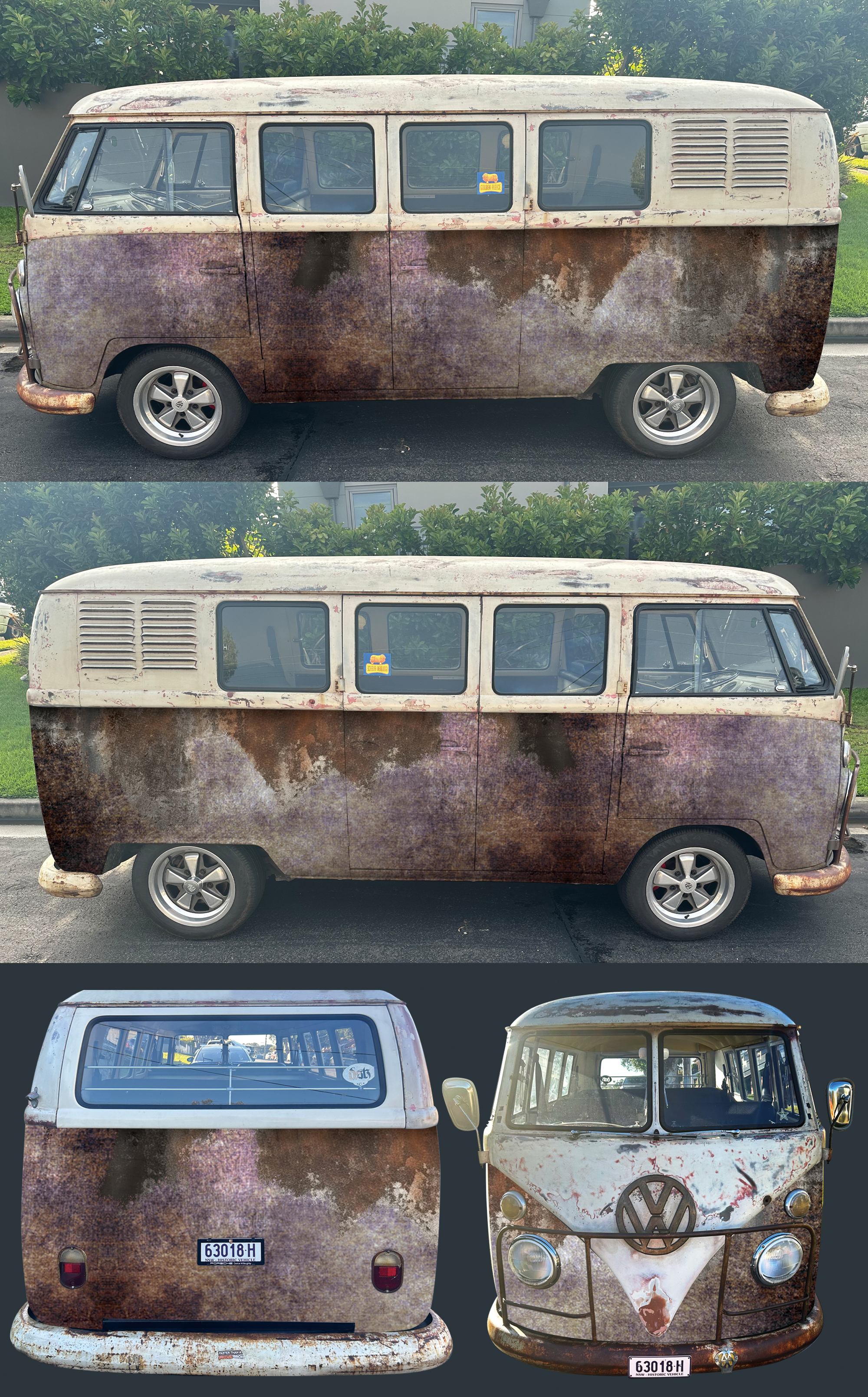 Car Wrap Design by websmartusa for this project | Design #33951819