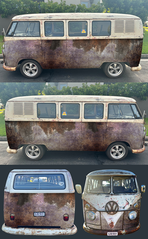 Car Wrap Design by websmartusa for this project | Design: #33951819
