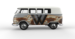 Car Wrap Design by MC_Studio for this project | Design: #33973860