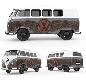 Car Wrap Design by MC_Studio for this project | Design: #33980603