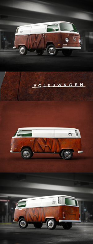 Car Wrap Designs by corpNL