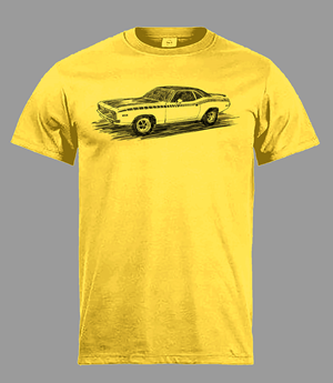 T-Shirt-Design von Johncina für dieses Projekt | Design: #33931840