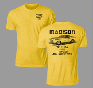 T-Shirt-Design von Johncina für dieses Projekt | Design: #33951392