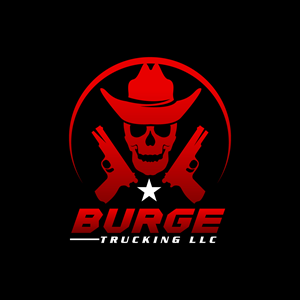 Design de Logo par Loknath pour Burge Trucking LLC | Design : #33931605