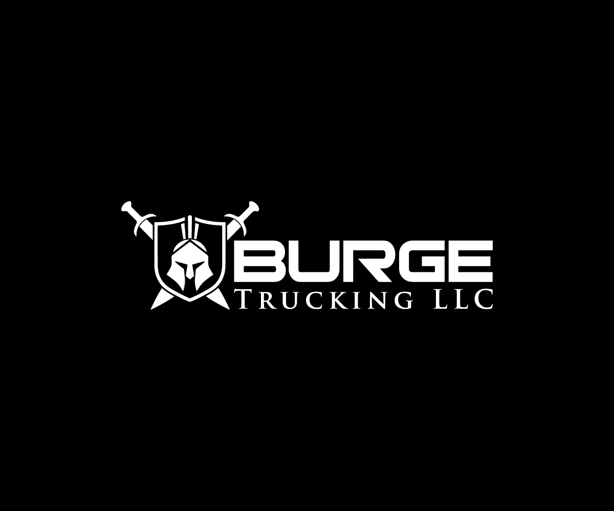 Logo Design by Spark  Design for Burge Trucking LLC | Design #33927166