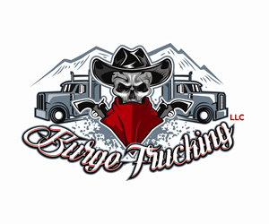 Design de Logo par 1DerDesigns pour Burge Trucking LLC | Design : #33931575