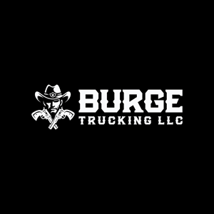 Design de Logo par Md Nurullah 1 pour Burge Trucking LLC | Design : #33926974
