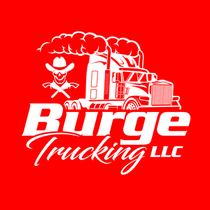 Logo Design by helenoftroy for Burge Trucking LLC | Design #33930735