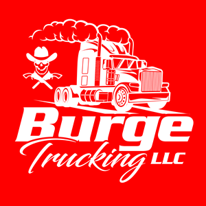 Design de Logo par helenoftroy pour Burge Trucking LLC | Design : #33930736