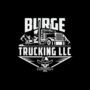 Design de Logo par JFsaing pour Burge Trucking LLC | Design : #33925650