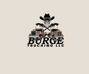 Design de Logo par Natan pour Burge Trucking LLC | Design : #33925995