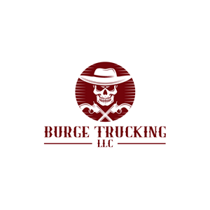 Design de Logo par fly  design pour Burge Trucking LLC | Design : #33931317