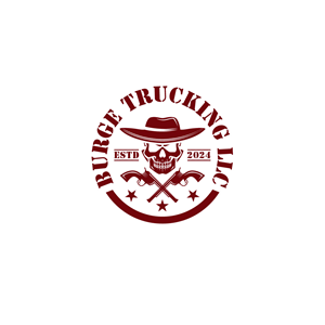 Design de Logo par fly  design pour Burge Trucking LLC | Design : #33931321