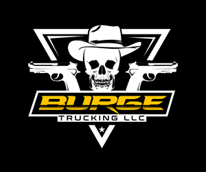 Design de Logo par Ansh Design pour Burge Trucking LLC | Design : #33930430