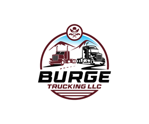 Design de Logo par Ansh Design pour Burge Trucking LLC | Design : #33930432