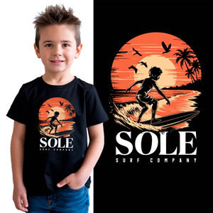 Diseño de Camiseta por Lumen Branding para este proyecto | Diseño: #33927143