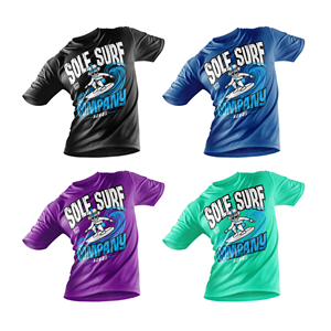 T-Shirt-Design von Sergio Coelho für dieses Projekt | Design: #33931911