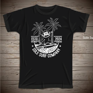 Diseño de Camiseta por Ashraful100 para este proyecto | Diseño: #33939368