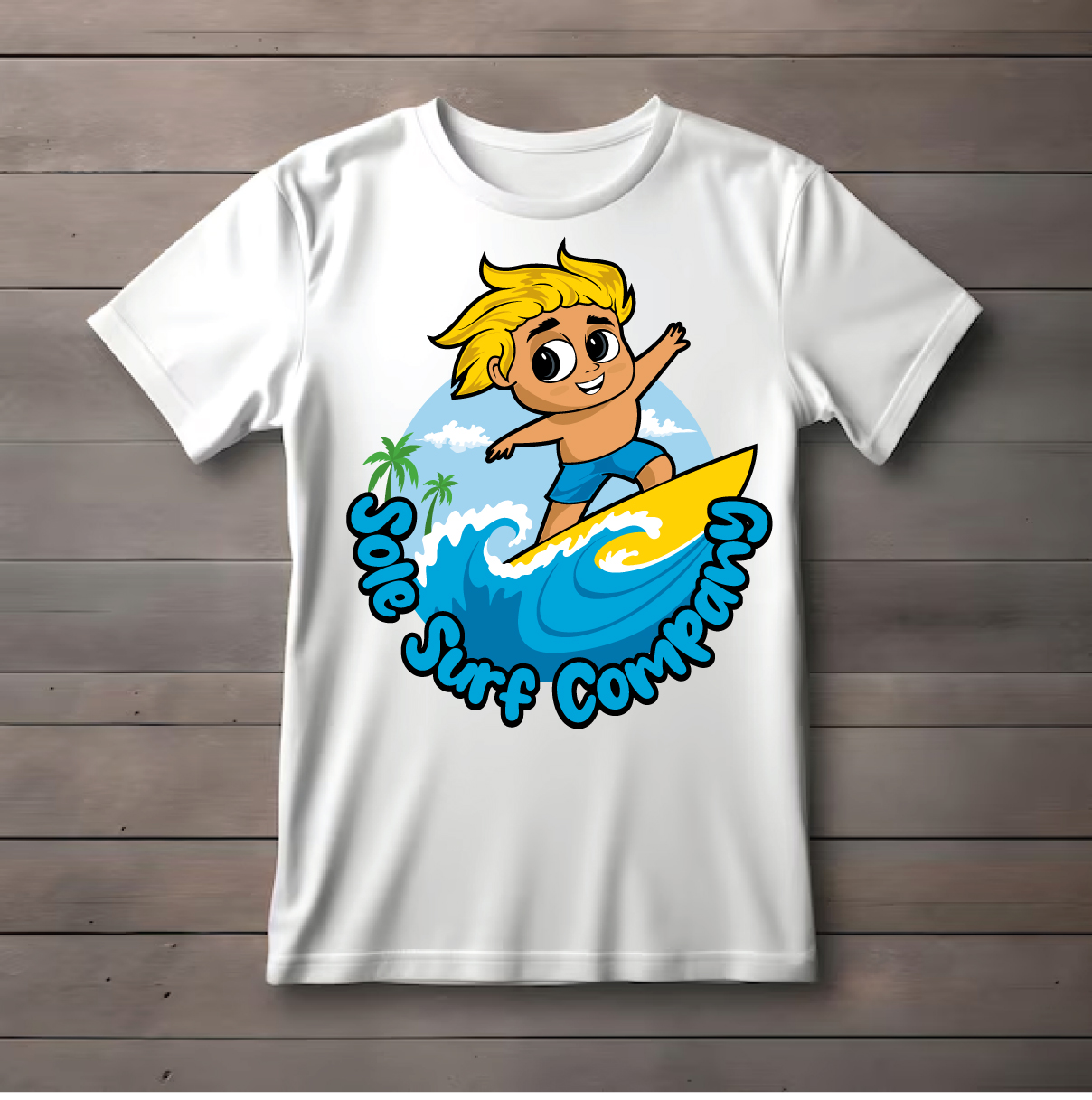 Design de T-shirt par LogoPoko pour ce projet | Design #33933983