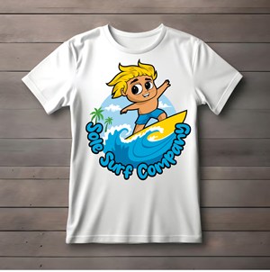 T-shirt Design by LogoPoko for this project | Design #33933983