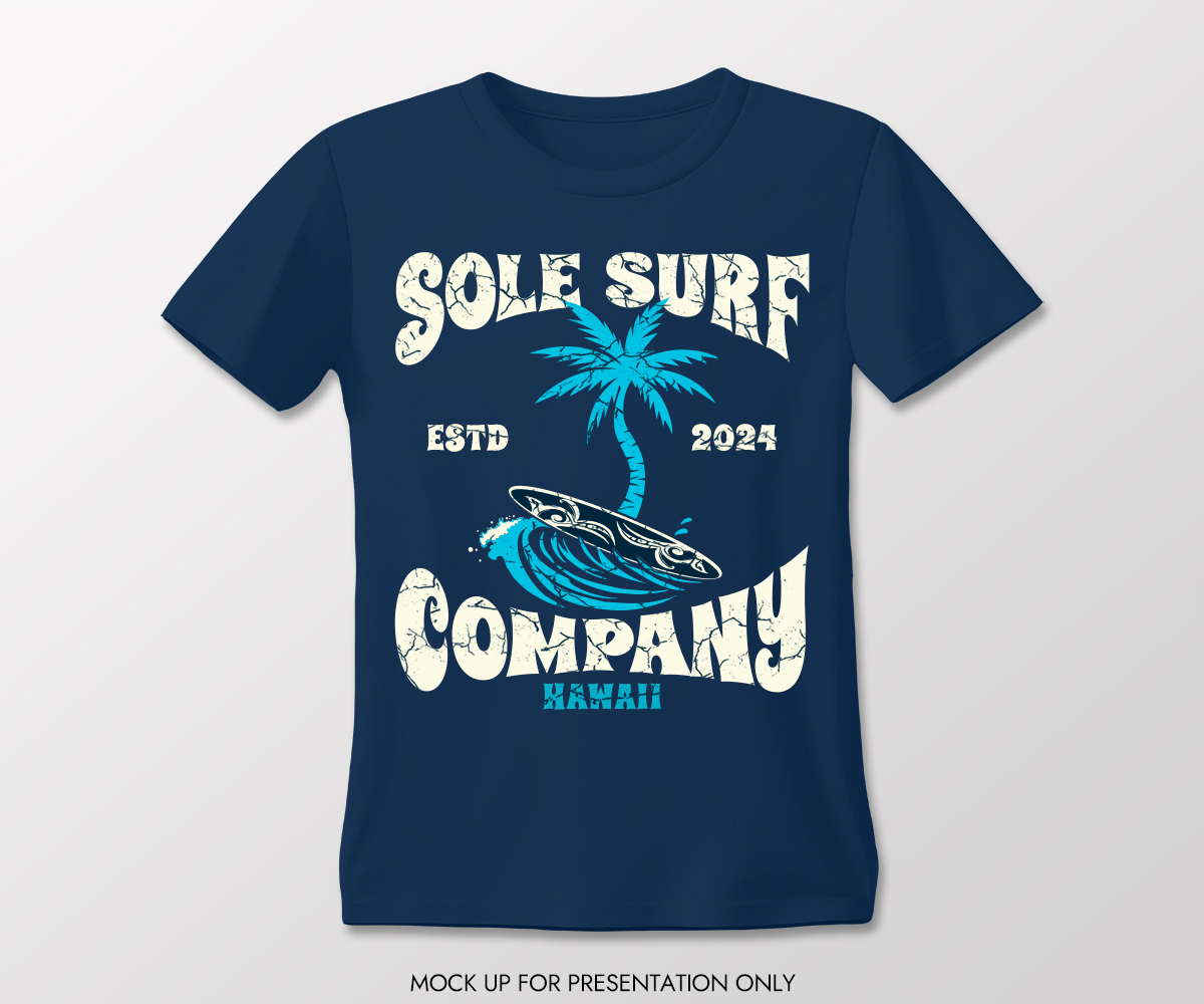 T-Shirt-Design von NancyTan für dieses Projekt | Design #33925255