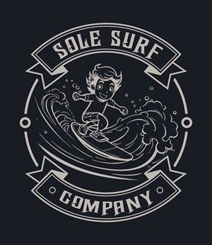 Diseño de Camiseta por iwan s para este proyecto | Diseño: #33936088