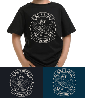 Diseño de Camiseta por iwan s para este proyecto | Diseño: #33936095
