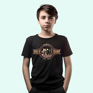 T-shirt Design by Design_Duo