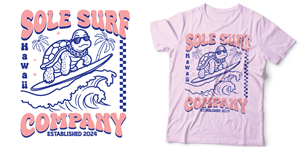 Diseño de Camiseta por Karim Craft para este proyecto | Diseño: #33925923