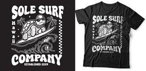 Diseño de Camiseta por Karim Craft para este proyecto | Diseño: #33925925