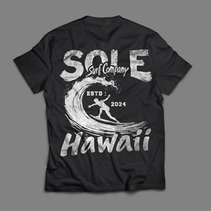 Diseño de Camiseta por Mahera23 para este proyecto | Diseño: #33927174