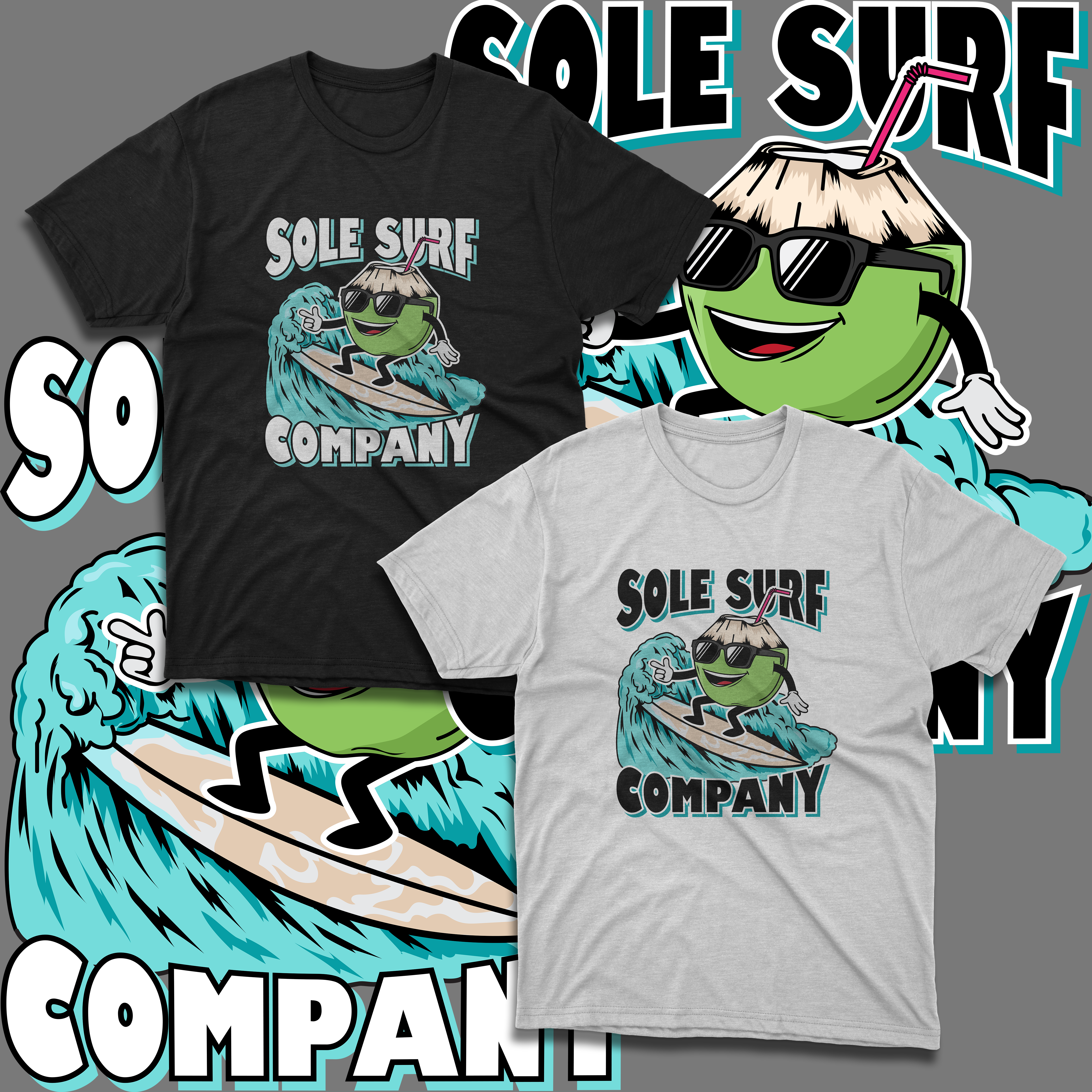 Diseño de Camiseta por V FOUR Design para este proyecto | Diseño #33931752