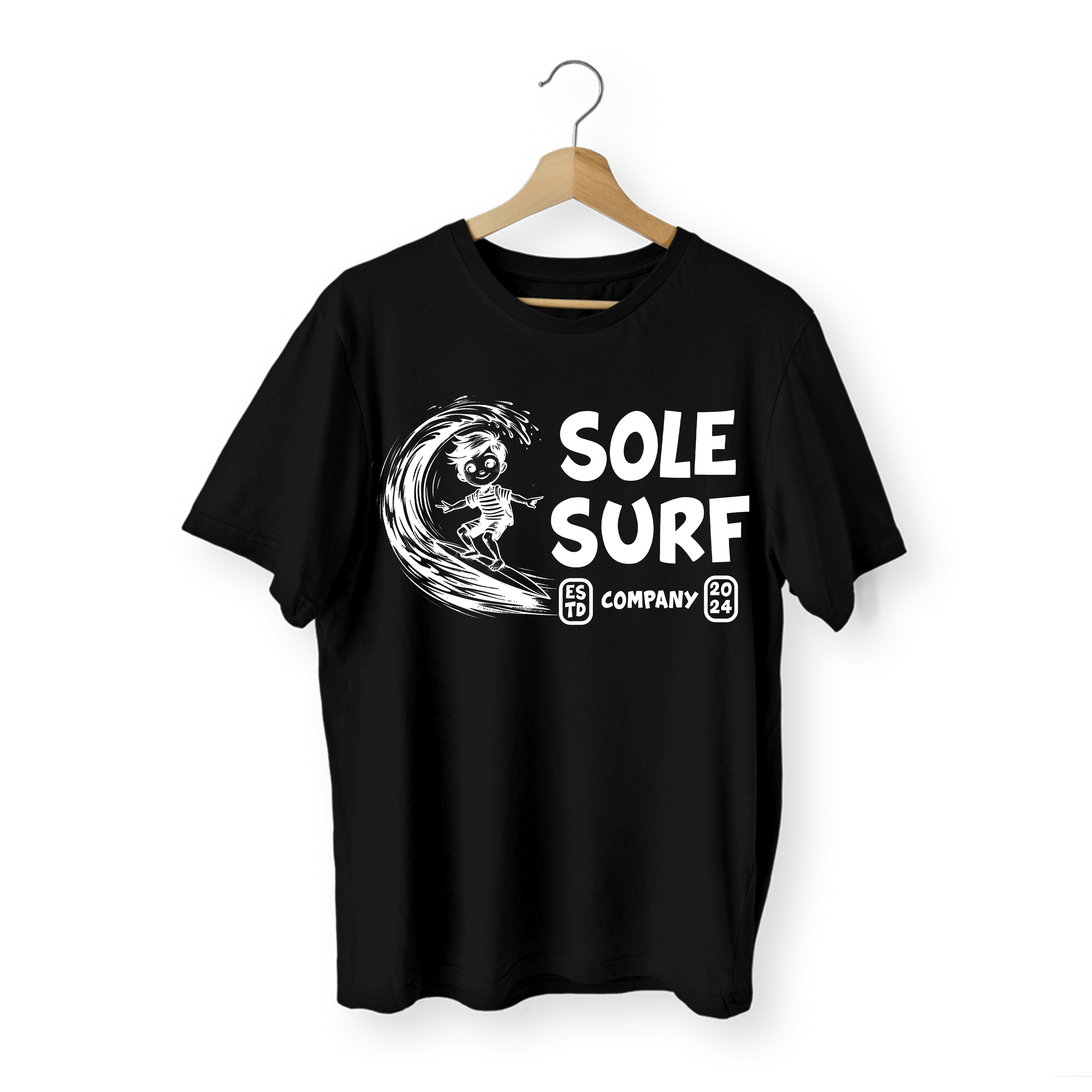 Diseño de Camiseta por Elsa Designs para este proyecto | Diseño #33937636