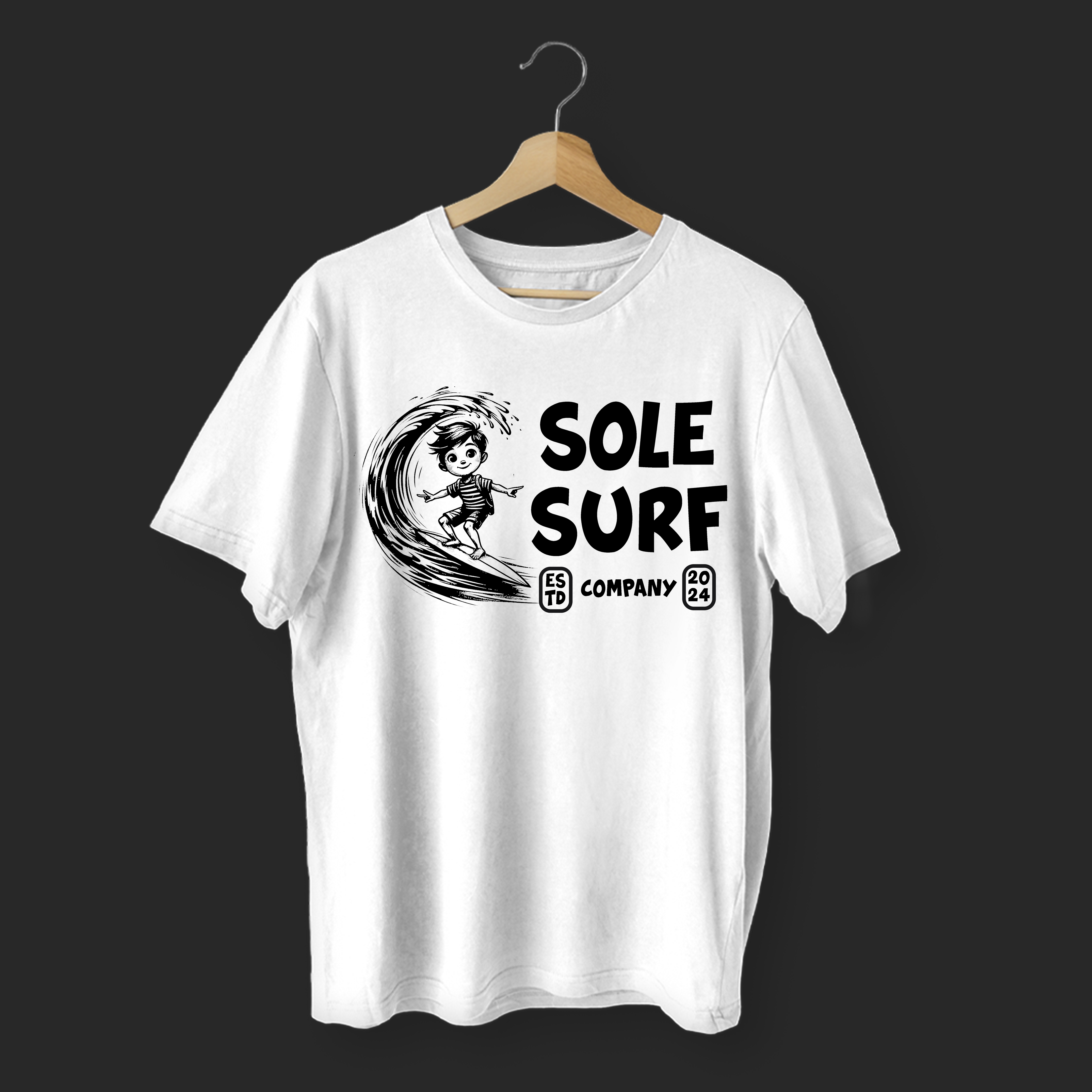 Diseño de Camiseta por Elsa Designs para este proyecto | Diseño #33937638