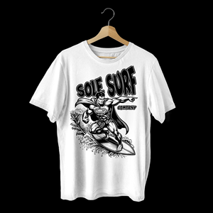 T-shirt Design by Elsa Designs for this project | Design #33937786