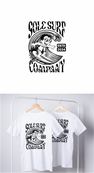 Diseño de Camiseta por Kusuma Studio para este proyecto | Diseño: #33930089