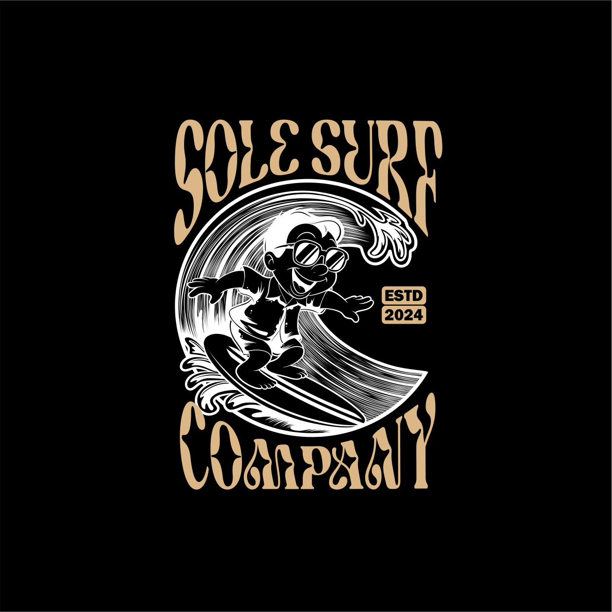 Diseño de Camiseta por Kusuma Studio para este proyecto | Diseño #33931138