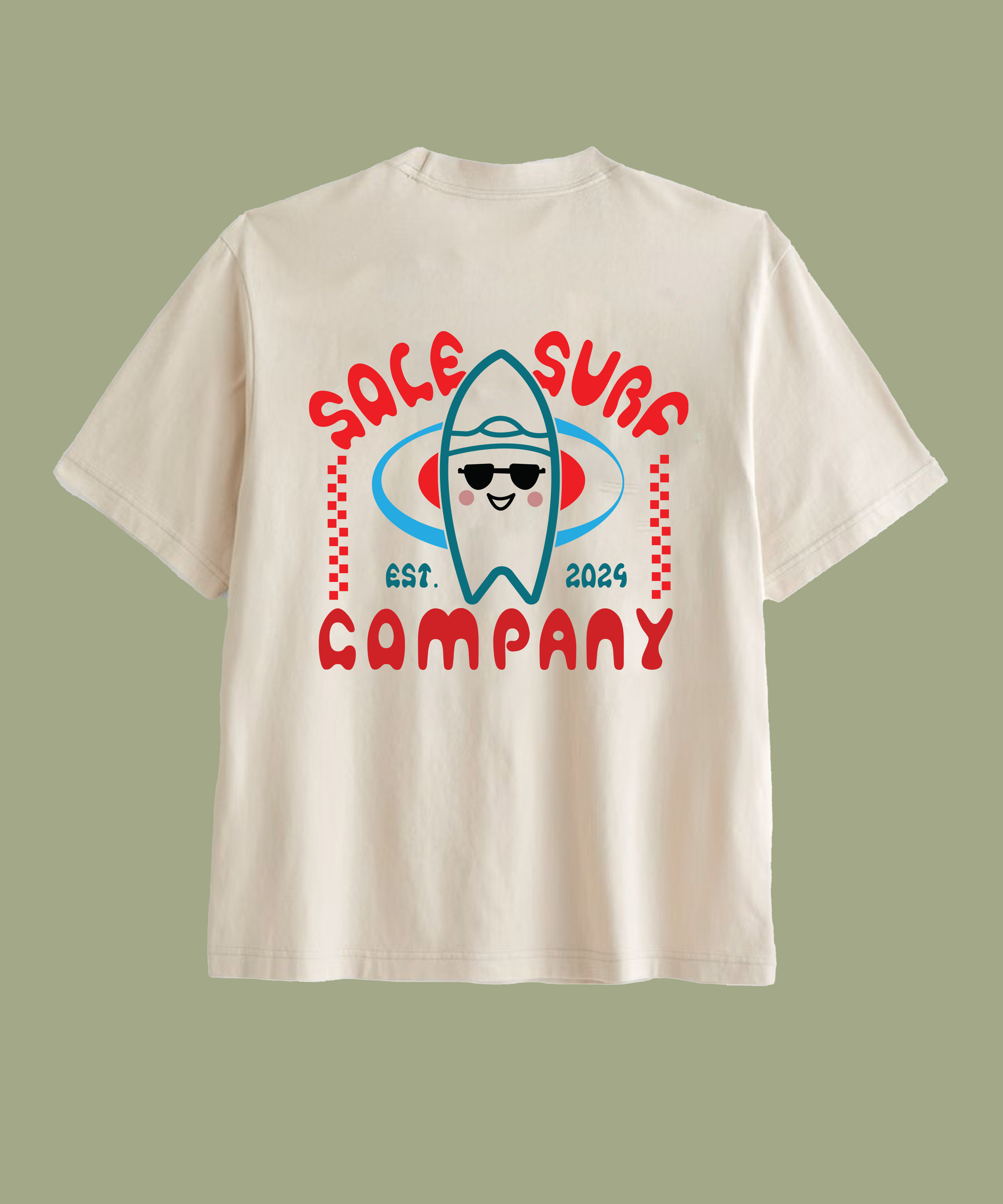 Diseño de Camiseta por @tDesigner  para este proyecto | Diseño #33928260
