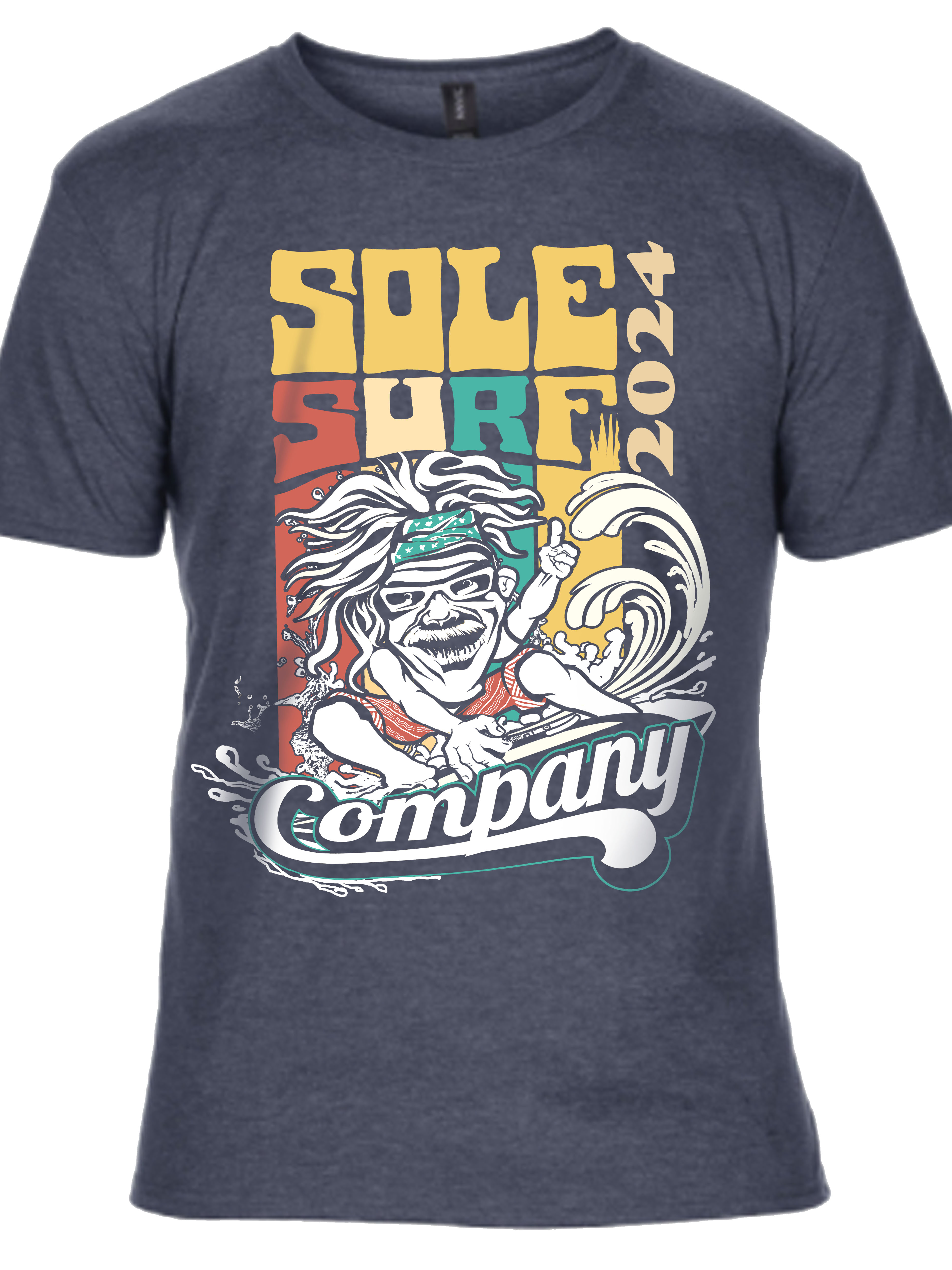 Diseño de Camiseta por DCLA para este proyecto | Diseño #33934399