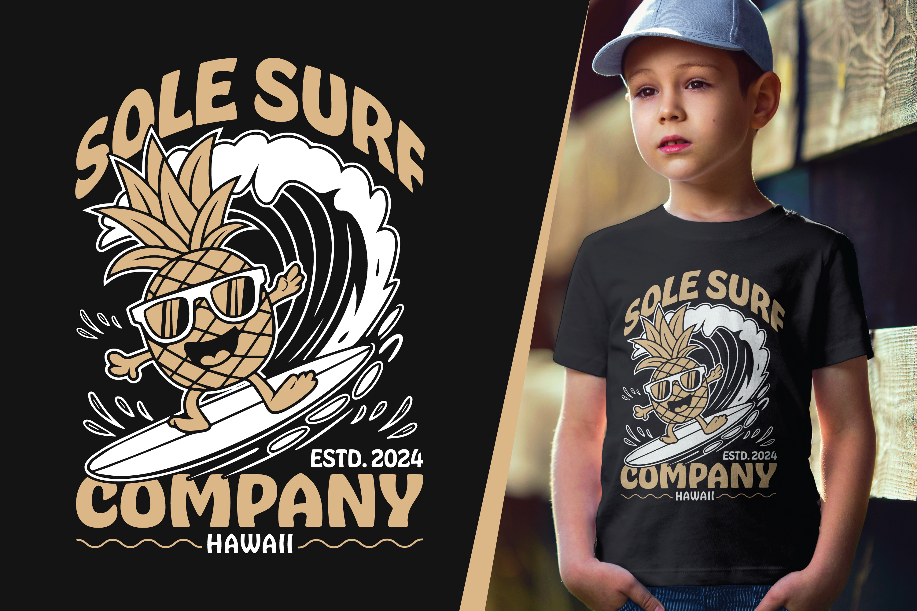 T-Shirt-Design von Ismail Hossain für dieses Projekt | Design #33933099
