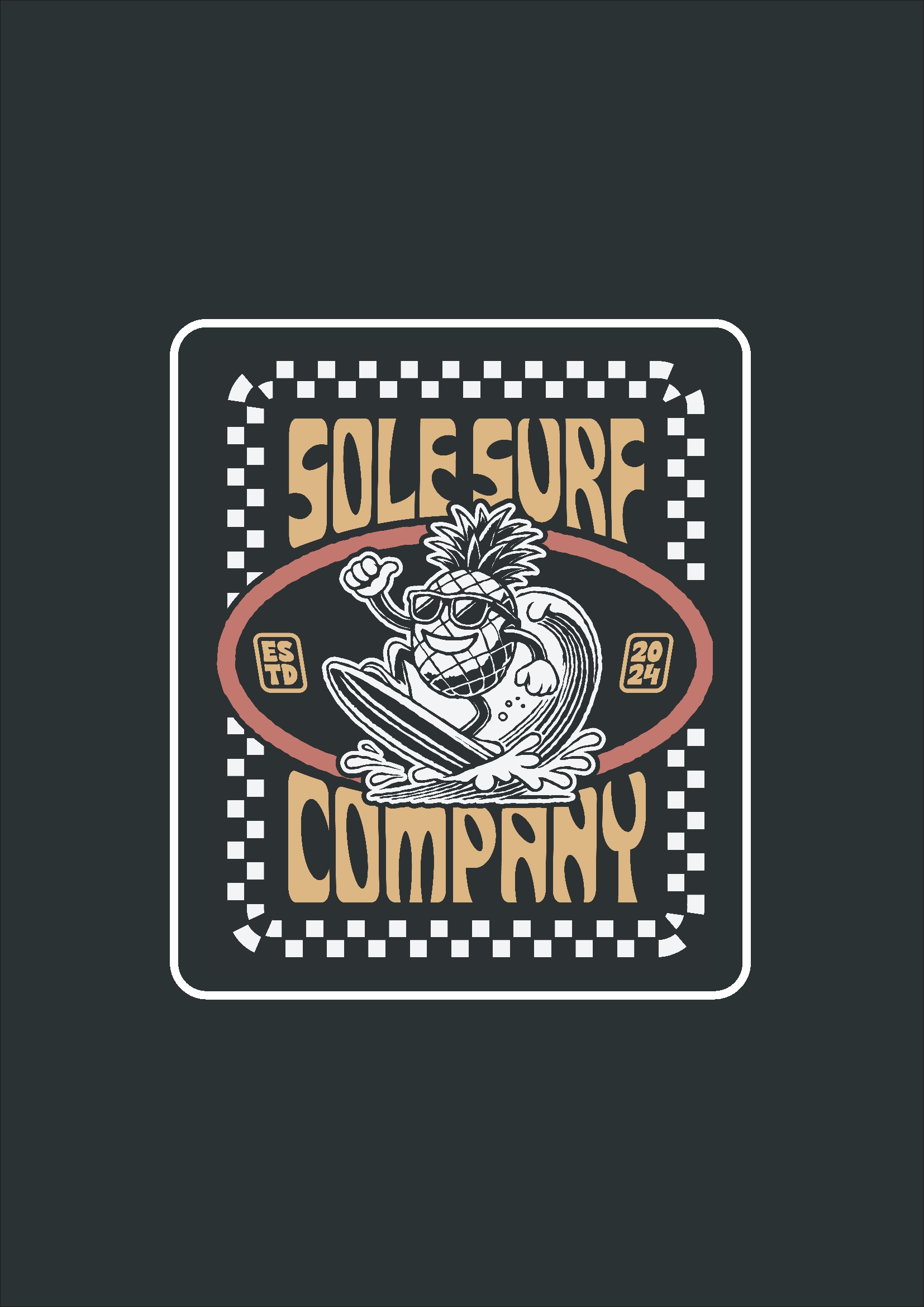 Diseño de Camiseta por NAMBHU PRINTS para este proyecto | Diseño #33930876