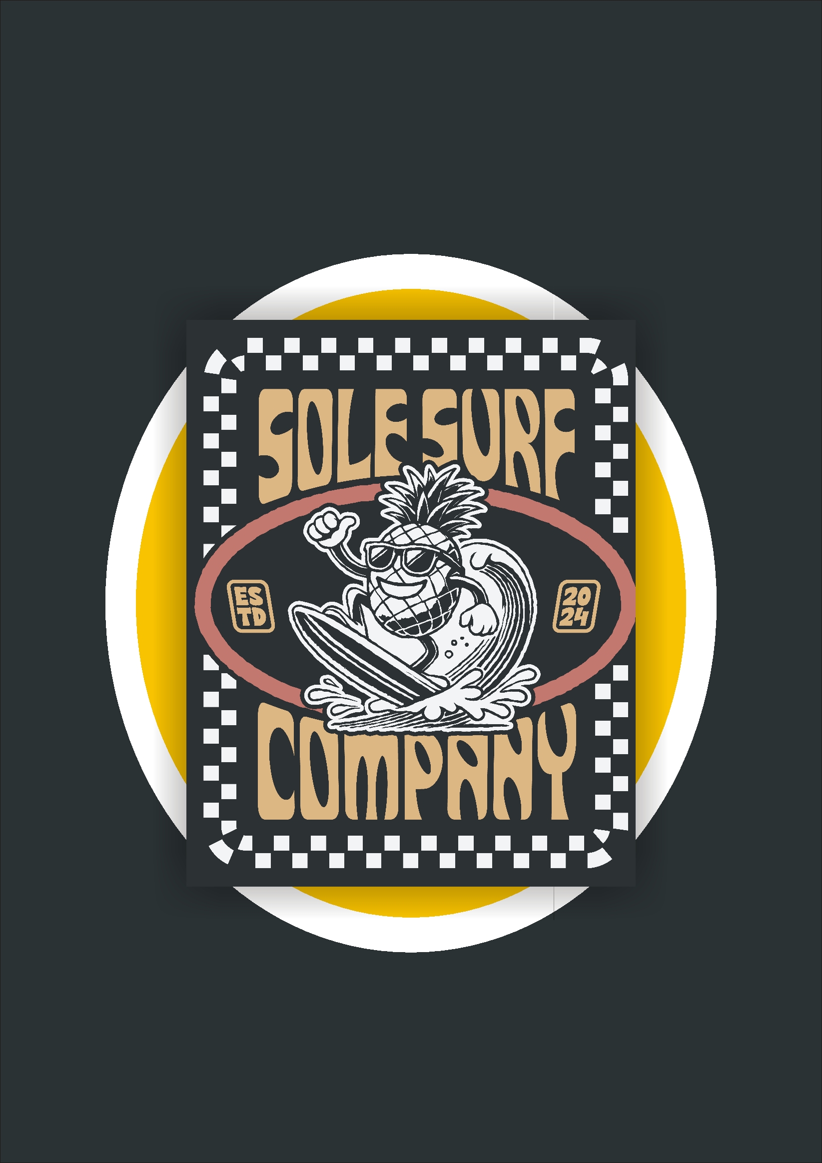 Design de T-shirt par NAMBHU PRINTS pour ce projet | Design #33930878