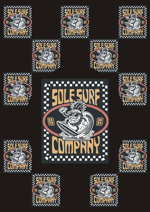 Diseño de Camiseta por NAMBHU PRINTS para este proyecto | Diseño: #33930886
