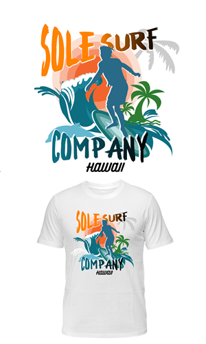 Diseño de Camiseta por elveneclipse para este proyecto | Diseño: #33925598