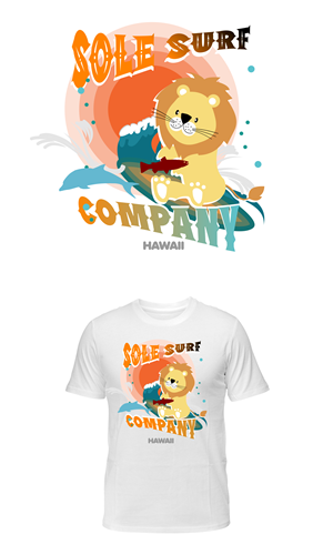 T-Shirt-Design von elveneclipse für dieses Projekt | Design: #33929904