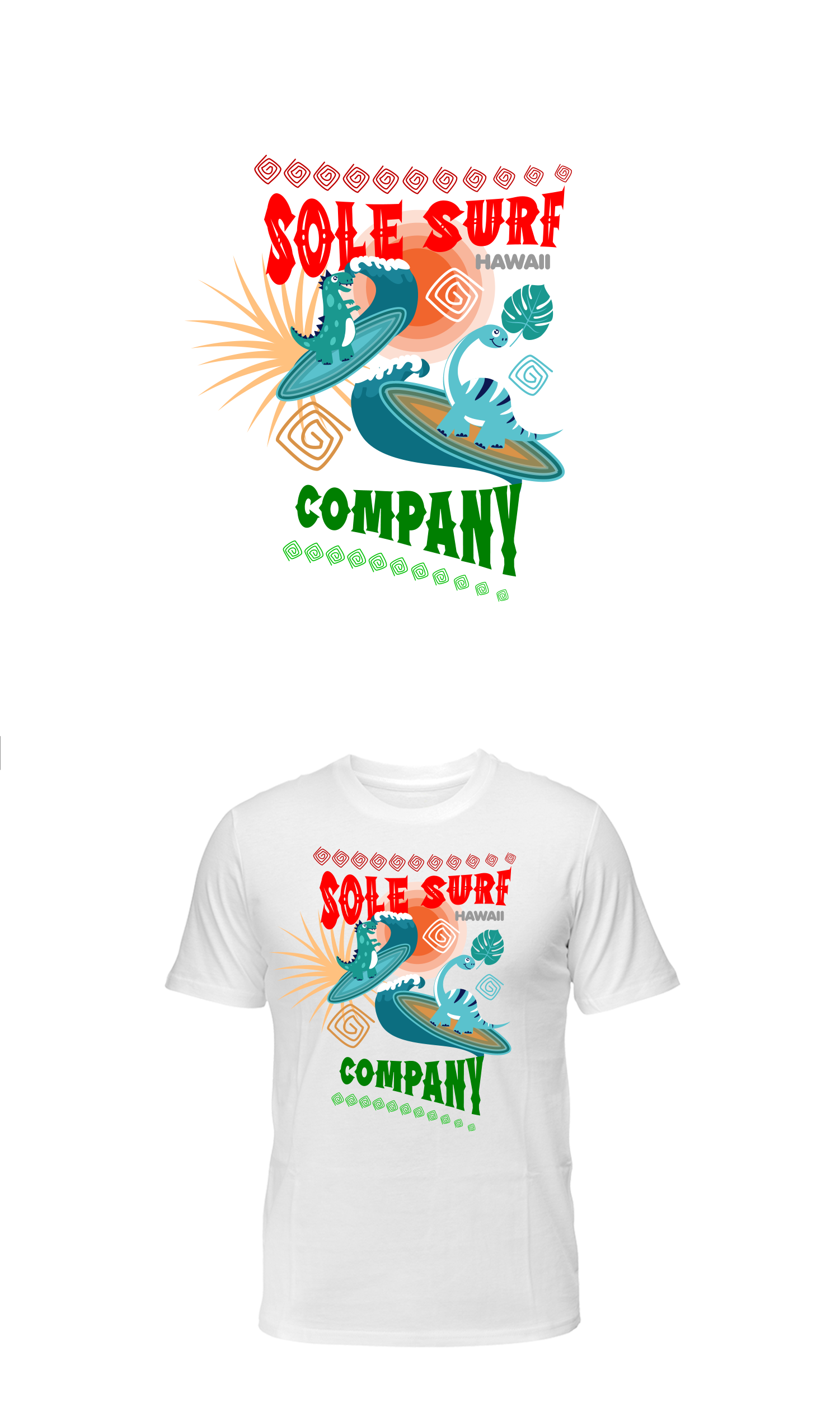 T-Shirt-Design von elveneclipse für dieses Projekt | Design #33929905