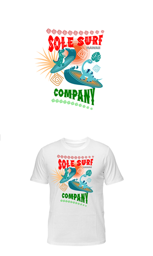 T-Shirt-Design von elveneclipse für dieses Projekt | Design: #33929905