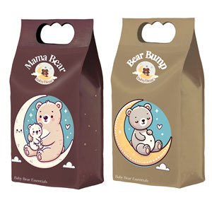 Packaging Design by arneilynae